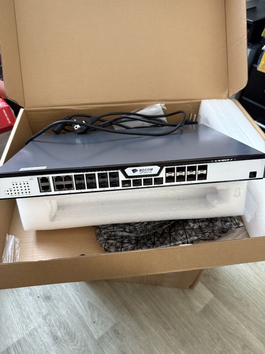 Продам олт BDCOM