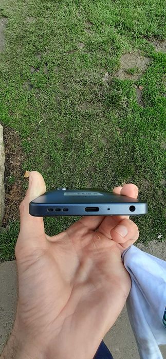 Продам Oppo a5x android 15