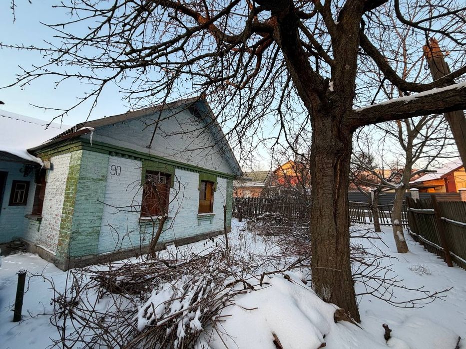 Терміново! Продам будинок з меблями і технікою у Вінниці