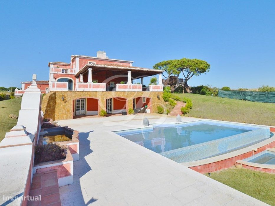 Moradia T8 em Sintra