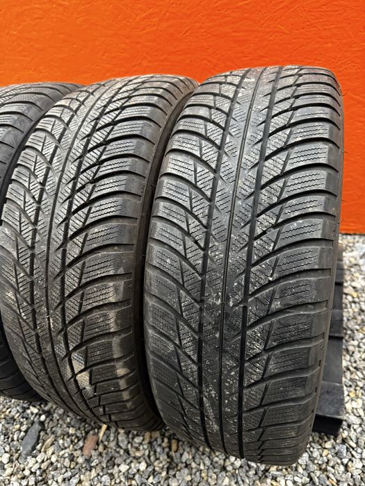 Шини резина R16 205.60 bridgestone комплект