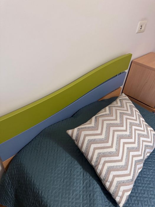 Mobília de quarto de criança/ adolescente