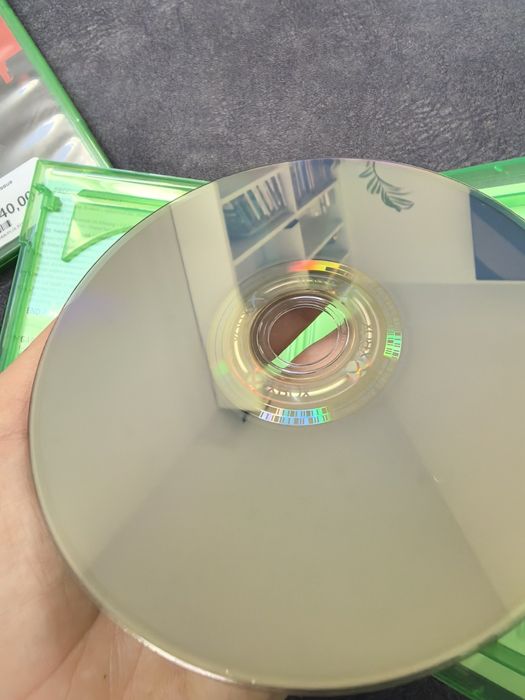 Gothic remake Xbox series x