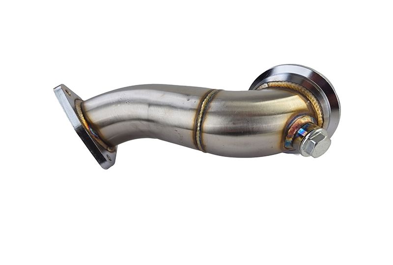 DOWNPIPE PARA OPEL CORSA D / ASTRA H 1.6 TURBO 2007-2014