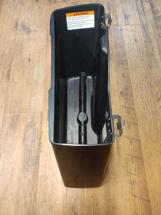 Kufer Harley Davidson