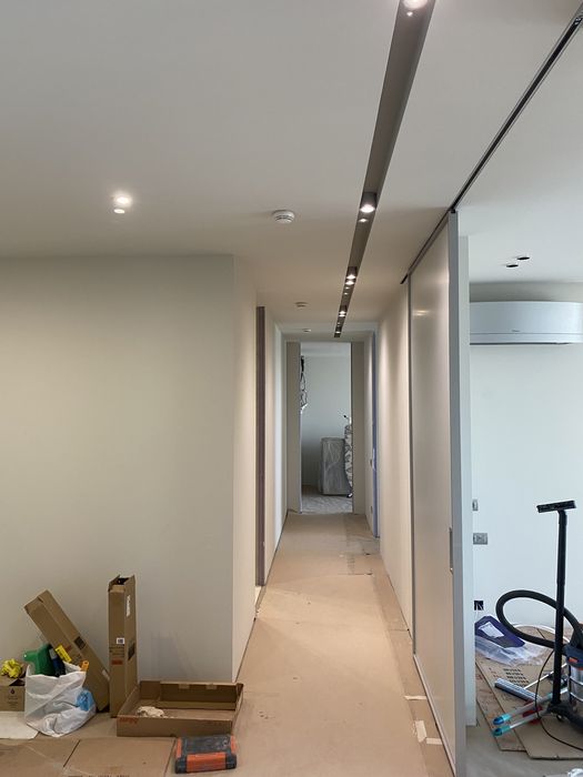 Будівельні роботи: плитка, малярка, сантехніка та інші види робіт