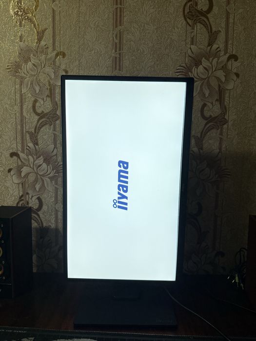 Монітор liyama XUB2790HS-B1