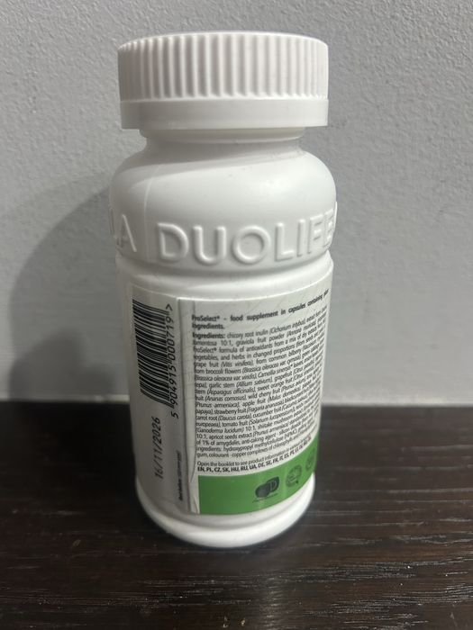 Duolife Spirulina