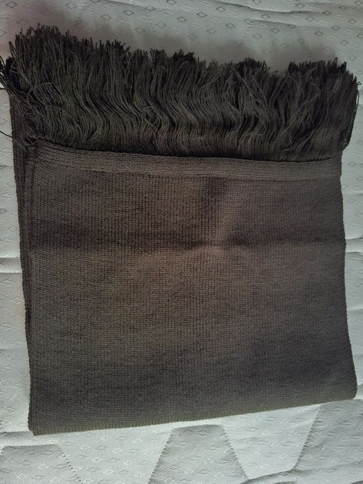 Szalik zimowy wojskowy WP.