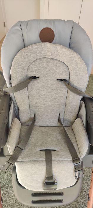 Cadeira Refeição Maxi Cosi