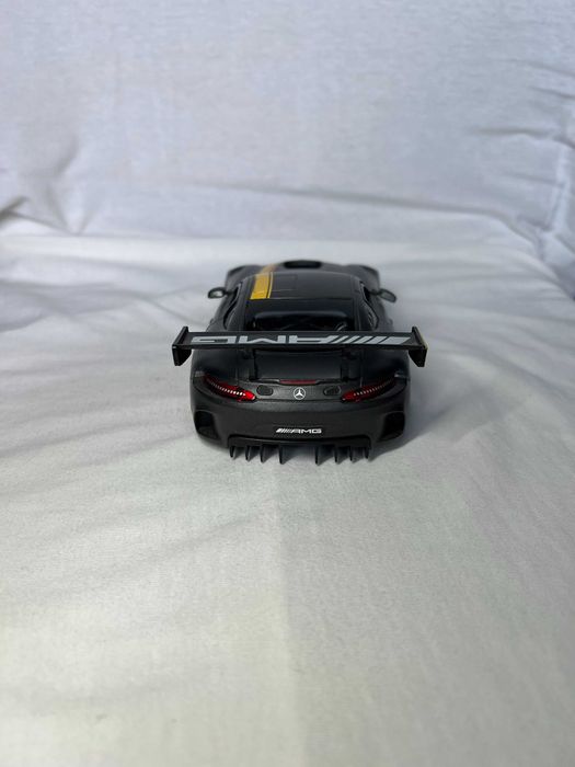 Carro MOTOR MAX Mercedes-Benz AMG GT3 GT S