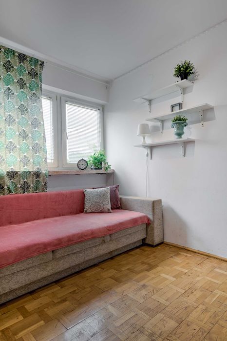 Pokój dla kobiety | Wrzeciono 10 | metro Wawrzyszew 450 m | BEZ PROWIZJI | od zaraz | 119 - Widok 4