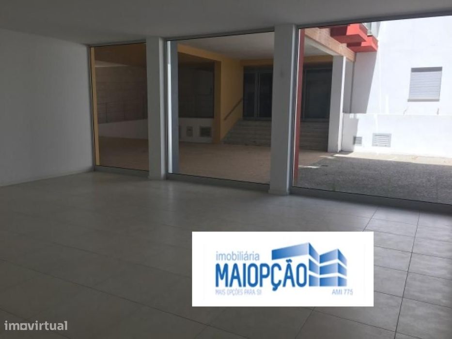 Escritório em Viseu