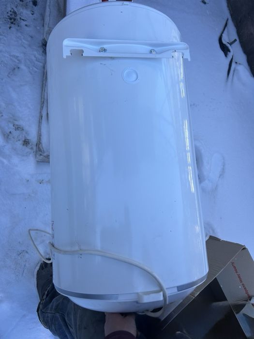 Нагреватель воды бойлер Атлант