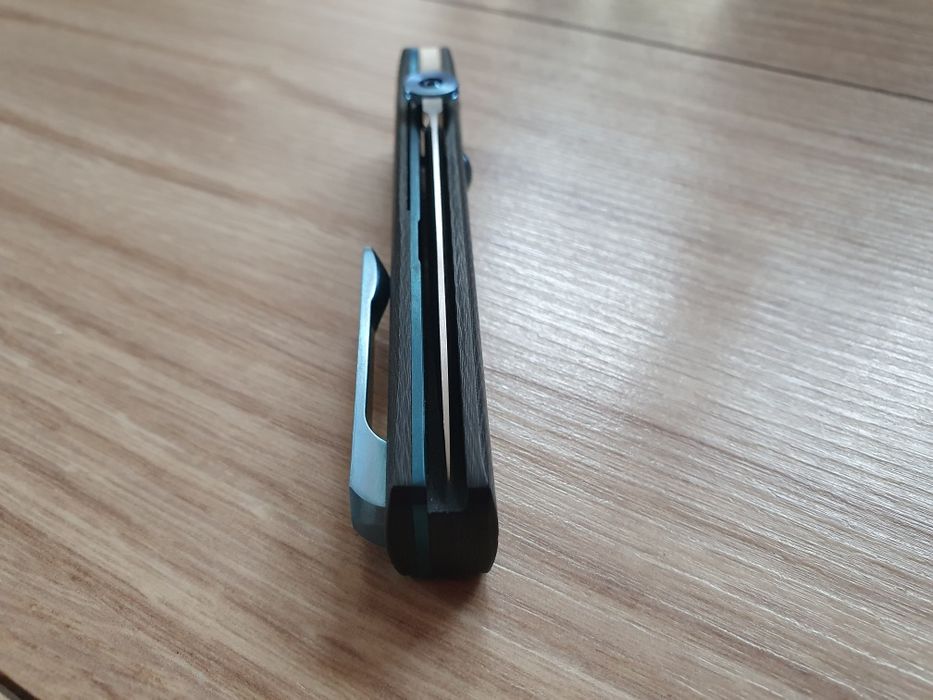 Boker Plus Icepick Dagger