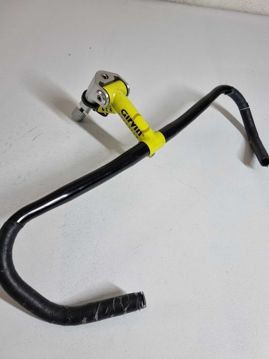 Kokpit Rowerowy Girvin Flex System