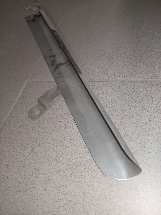 Sprzedam nowa odlona długa lancucha rama wsk125 175 Kobuz kos b3