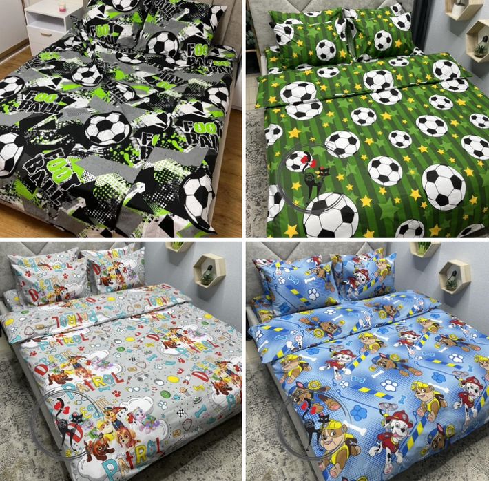 простынь на резинке постільна білизна на резинці постельное белье