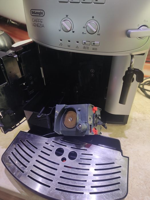 Sprzedam ekspres do kawy