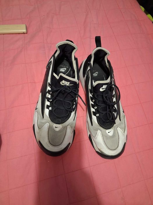 Sapatilhas Nike zoom 2000