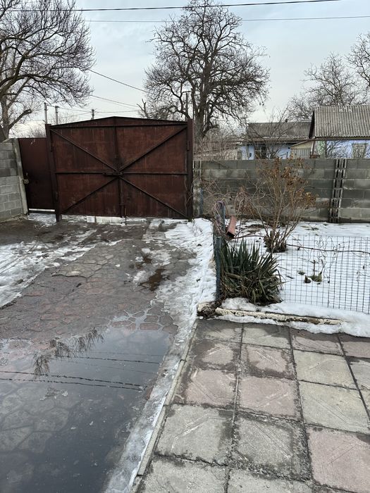 Днепр Продам Дом в АНД рне конец Передовой