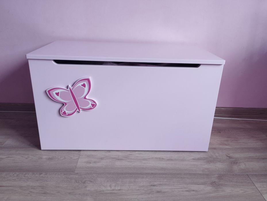 Meble młodzieżowe/dziewczęce