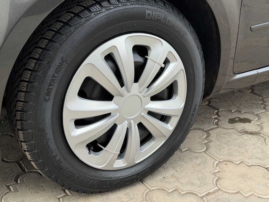 Продам FIAT Linea 2007 1.3d механiка