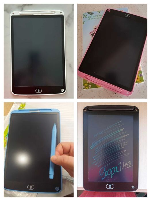 Дошка планшет для малювання
