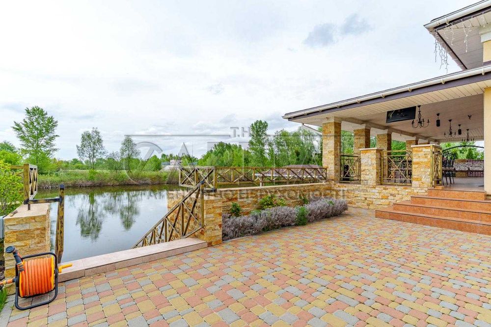 Дом по адресу (площадь 170 м²) - Atlanta.ua - фото 24