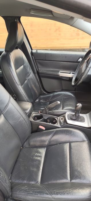 Volvo V50 2.0d 136cv Peças