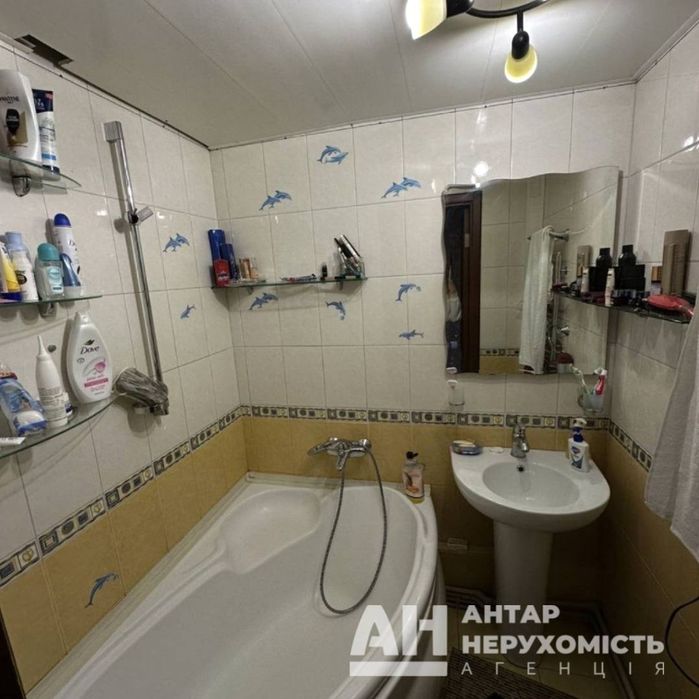 3х кім. Р-н Бєляєва