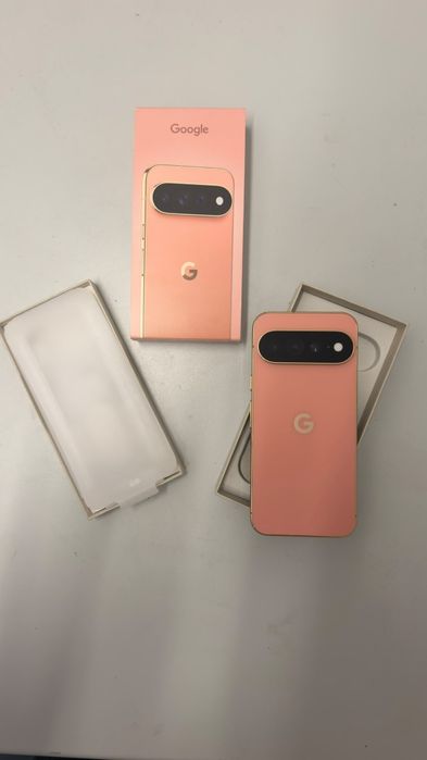 Googl Pixel 11 Pro XL