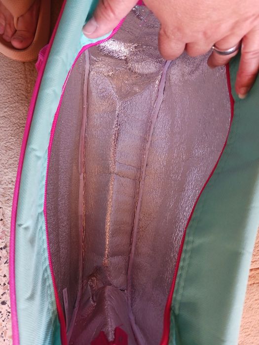 Mala térmica disney