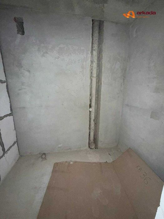 Продаж однокімнатної квартири. ЖК Княгинин. Можна по Держпрограмах