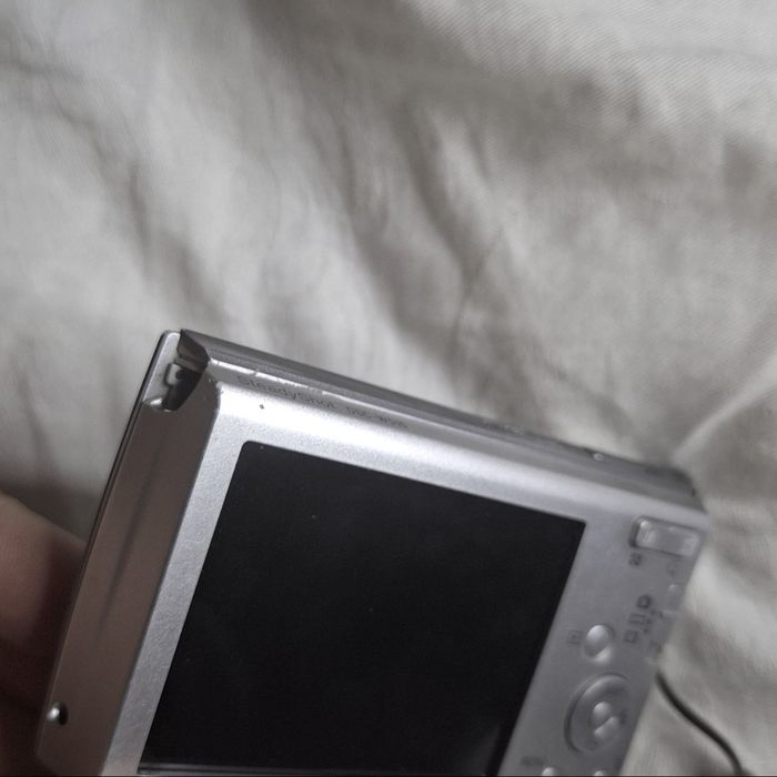 Sony Cyber-shot DSC-W510