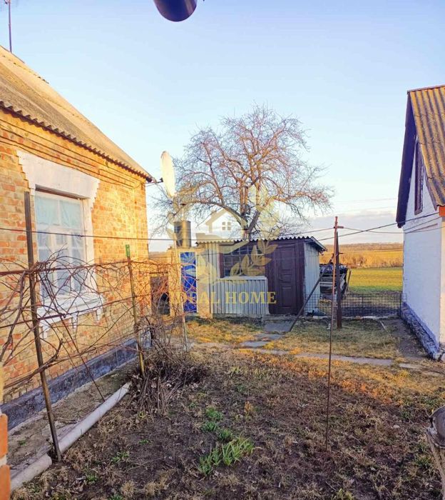 Продам будинок 4 кімн, 88 м², Карапиші
