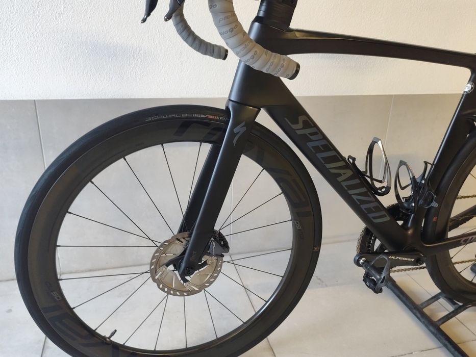 Specialized Venge Pro (Tam. 56)