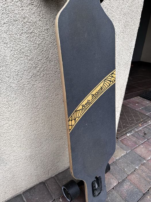 Longboard BombBoards Coco