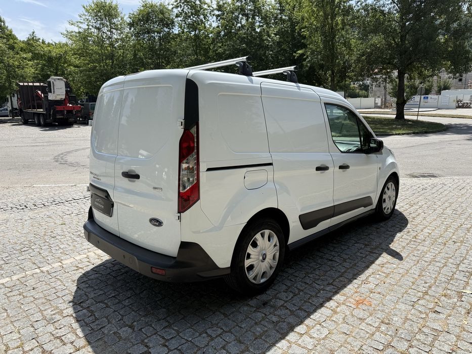 Ford Transit Connect - 1.5 tdci 100cv
