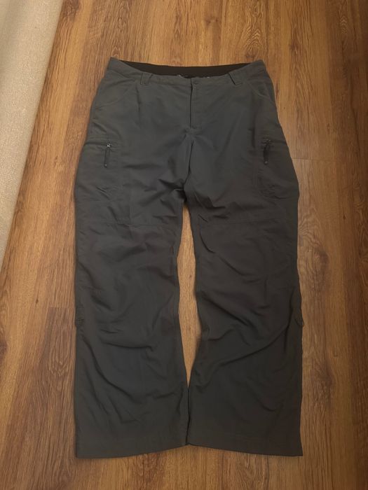 штани berghaus outdoor