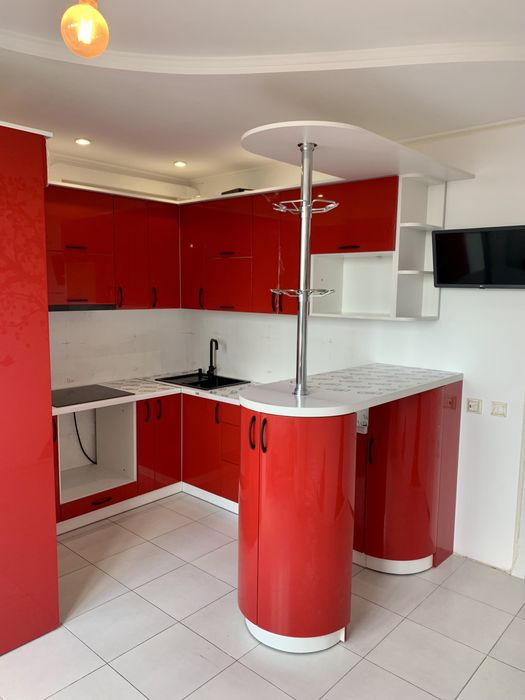 Меблі , кухня , гардероб , віталня , шафа -купе