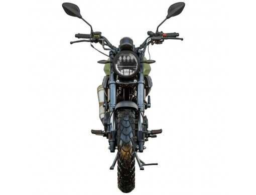 Акція весняні знижки  !!! Мотоцикл SP250SC-2