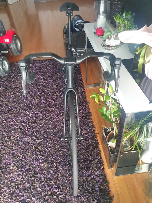 Specialized Venge Vias - Sram RED Etap