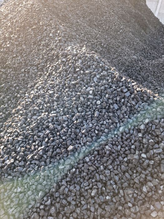 Groszek SZTYGAR Ultra 28 - 26 MJ/kg