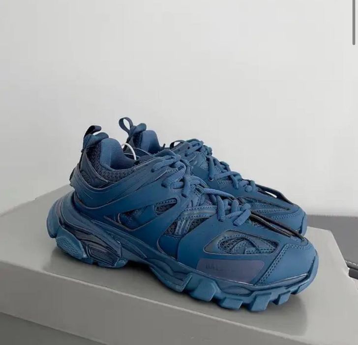 кросівки Balenciaga Track 1