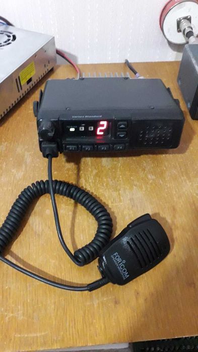 Тангента Icom/Гарнитура Icom для рации/Замена автомобильной тангенты