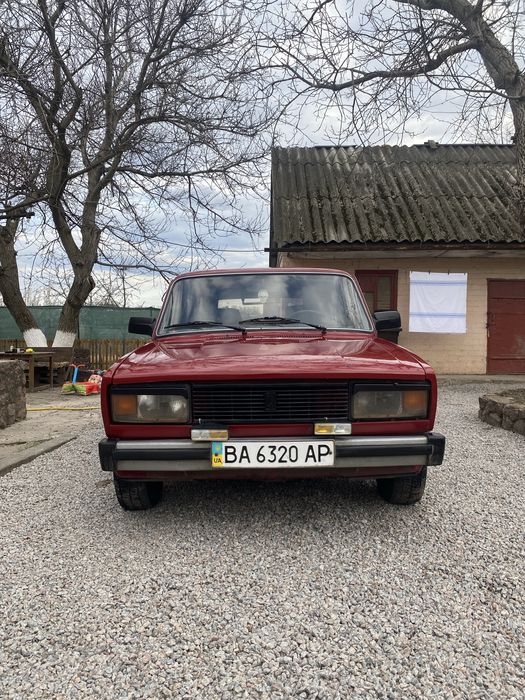 ВАЗ 2104 гарний стан