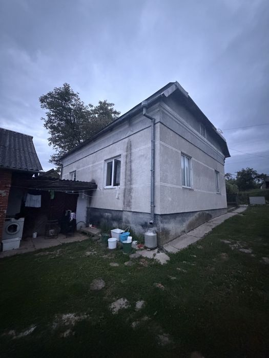 House in Zalaniv - View 4