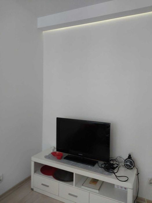 Mieszkanie 40 m umeblowane Centrum