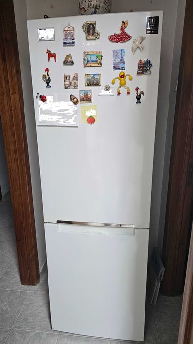 Frigorifico combinado Samsung